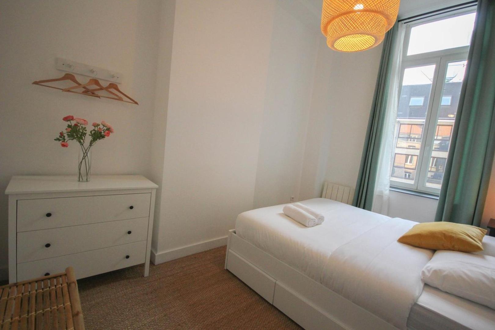 ליל 2-Bedroom Flat + Private Car Park. מראה חיצוני תמונה