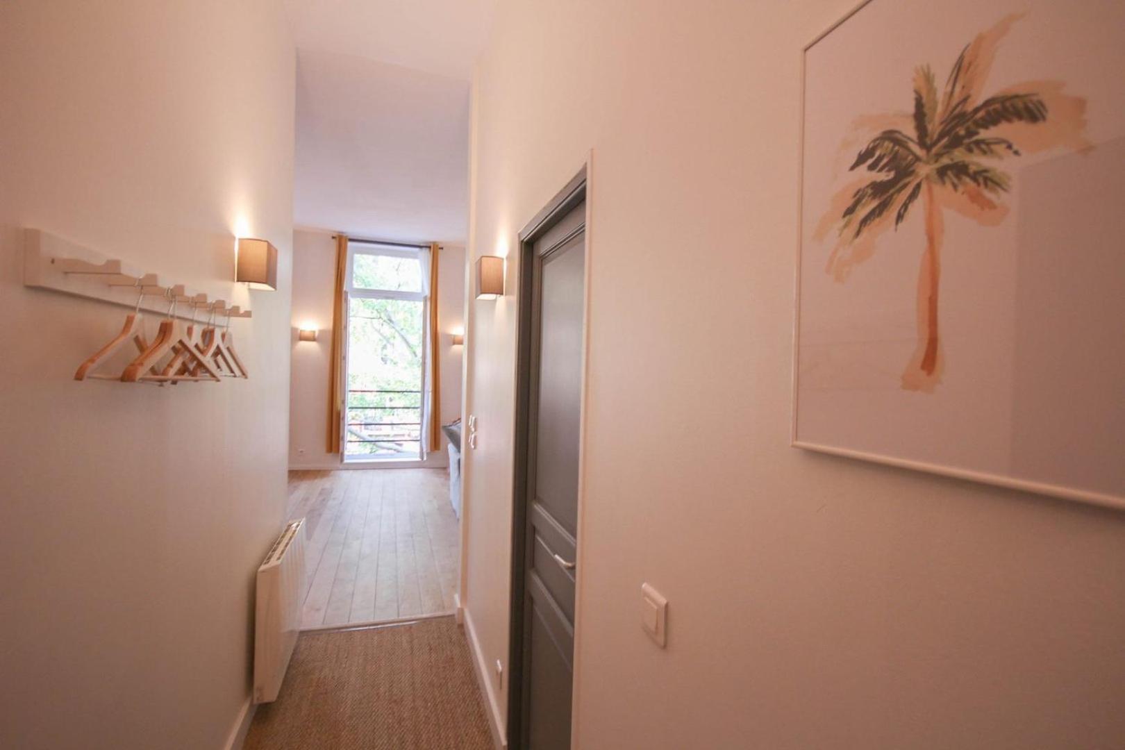 ליל 2-Bedroom Flat + Private Car Park. מראה חיצוני תמונה